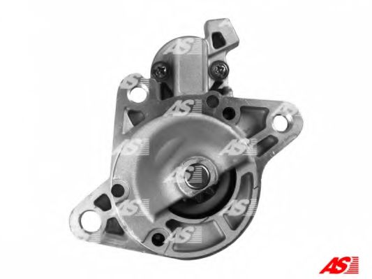 Стартер AS-PL S5043 5 - MITSU. Ver. M2T87471