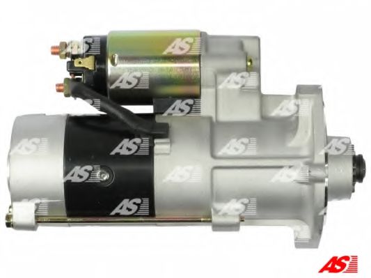 Стартер AS-PL S5057 5 - MITSU. Ver. M8T70971 - Фото 1