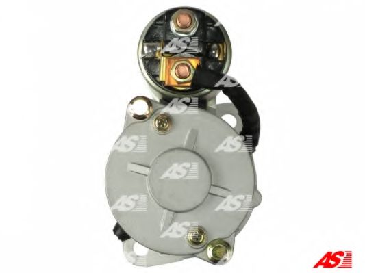Стартер AS-PL S5057 5 - MITSU. Ver. M8T70971 - Фото 3