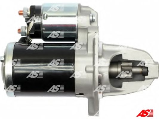 Стартер AS-PL S5065 - Фото 1