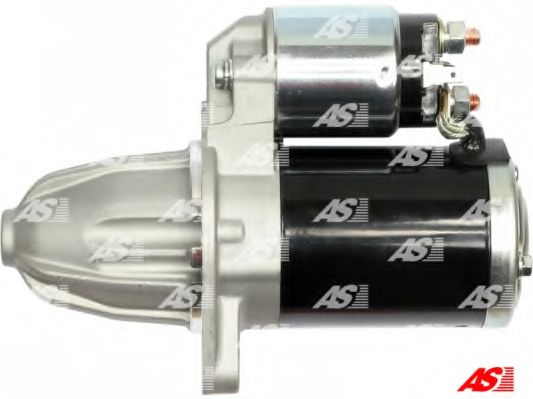 Стартер AS-PL S5065 - Фото 2