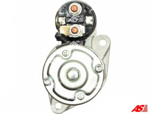 Стартер AS-PL S5065 - Фото 3