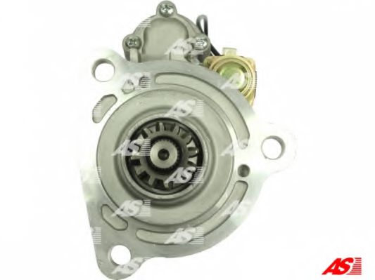 Стартер AS-PL S5077 5 - MITSU. Ver. M9T70173