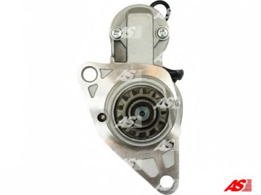 Стартер AS-PL S5089 5 - MITSU. Ver. M1T64285