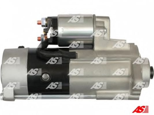 Стартер AS-PL S5090 5 - MITSU. Ver. M8T70071 - Фото 1