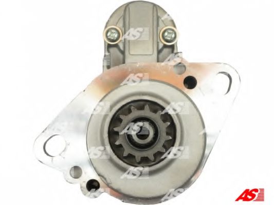 Стартер AS-PL S5090 5 - MITSU. Ver. M8T70071