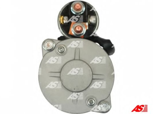 Стартер AS-PL S5090 5 - MITSU. Ver. M8T70071 - Фото 3
