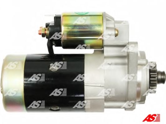 Стартер AS-PL S5096 5 - MITSU. Ver. M2T50371 - Фото 1