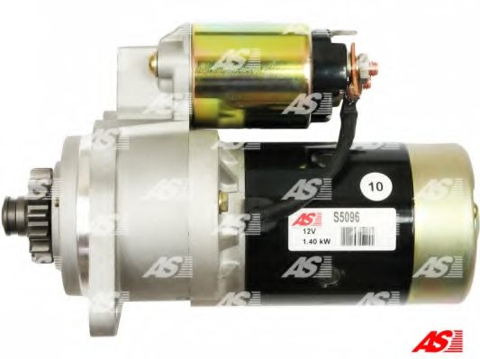 Стартер AS-PL S5096 5 - MITSU. Ver. M2T50371 - Фото 2
