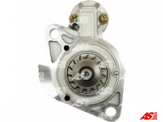 Стартер AS-PL S5096 5 - MITSU. Ver. M2T50371