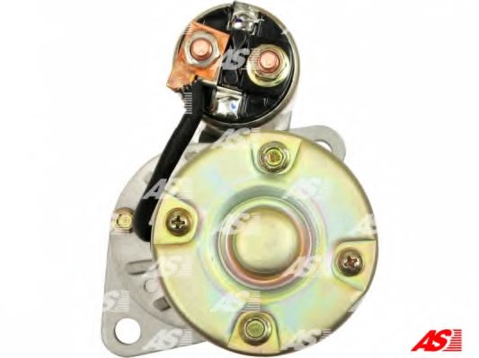 Стартер AS-PL S5096 5 - MITSU. Ver. M2T50371 - Фото 3
