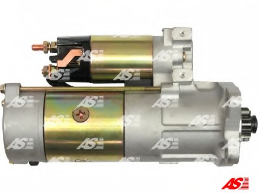 Стартер AS-PL S5108 5 - MITSU. Ver. M8T60371 - Фото 1
