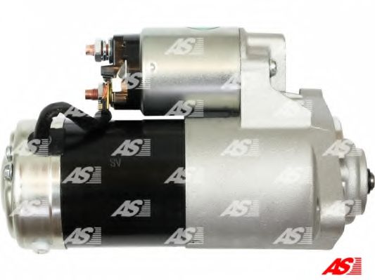 Стартер AS-PL S5111 - Фото 1