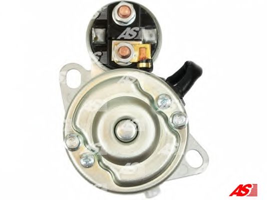 Стартер AS-PL S5111 - Фото 3