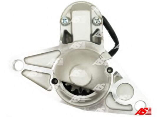 Стартер AS-PL S5112 5 - MITSU. Ver. M1T30471