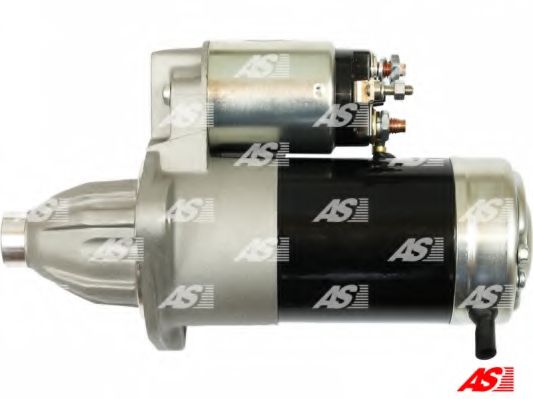 Стартер AS-PL S5120 5 - MITSU. Ver. M1T76081 - Фото 2