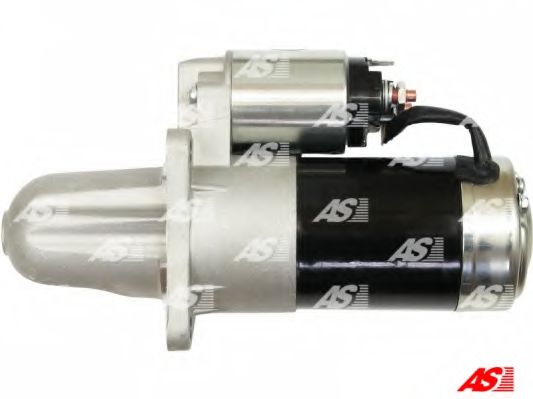 Стартер AS-PL S5121 - Фото 2