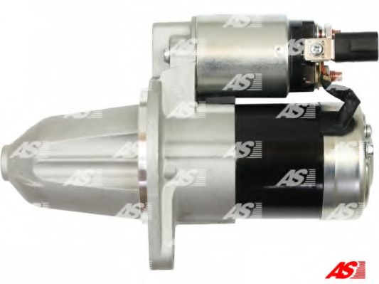 Стартер AS-PL S5131 5 - MITSU. Ver. M1T87181 - Фото 2