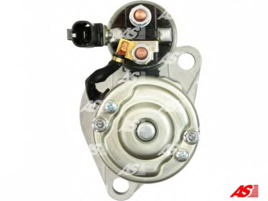 Стартер AS-PL S5131 5 - MITSU. Ver. M1T87181 - Фото 3