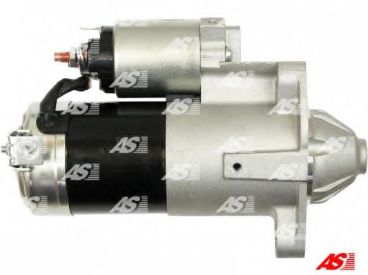 Стартер AS-PL S5134 5 - MITSU. Ver. M1T86884 - Фото 2