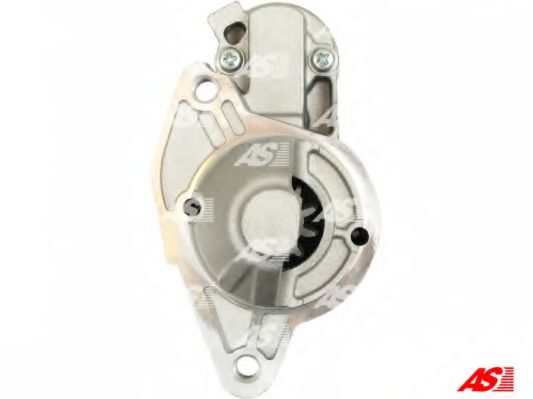 Стартер AS-PL S5134 5 - MITSU. Ver. M1T86884