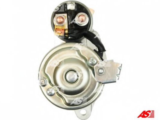 Стартер AS-PL S5134 5 - MITSU. Ver. M1T86884 - Фото 3