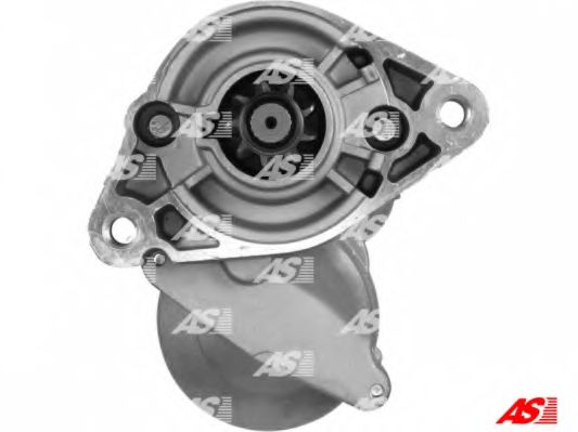 Стартер AS-PL S6013 6 - DEN. Ver. 0280009260
