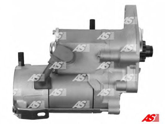 Стартер AS-PL S6032 - Фото 1