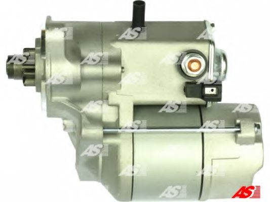 Стартер AS-PL S6045 - Фото 1