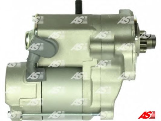 Стартер AS-PL S6045 - Фото 2