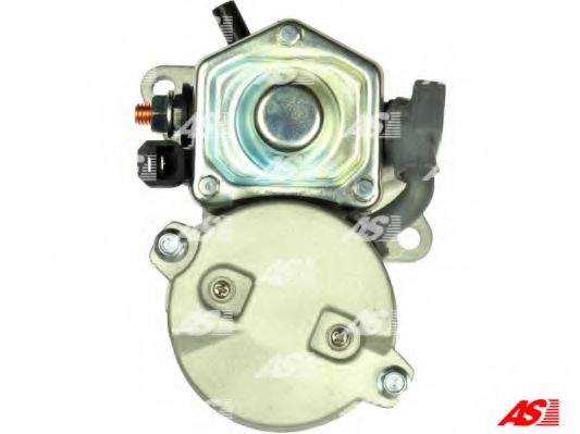 Стартер AS-PL S6045 - Фото 3