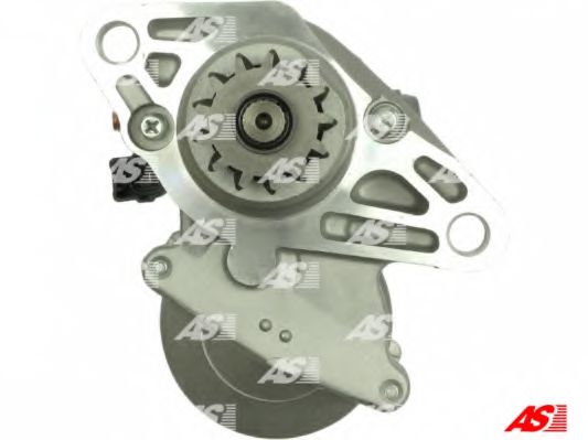 Стартер AS-PL S6052 6 - DEN. Ver. 2280000830