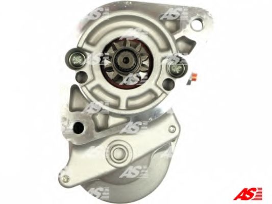 Стартер AS-PL S6054 6 - DEN. Ver. 4280001250