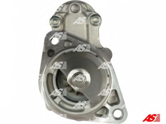 Стартер AS-PL S6055(DENSO)