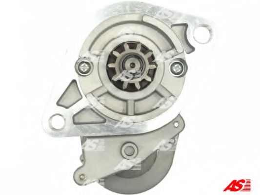 Стартер AS-PL S6060 6 - DEN. Ver. 4280000250