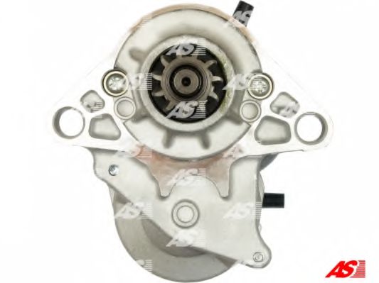 Стартер AS-PL S6077 6 - DEN. Ver. 2280003980