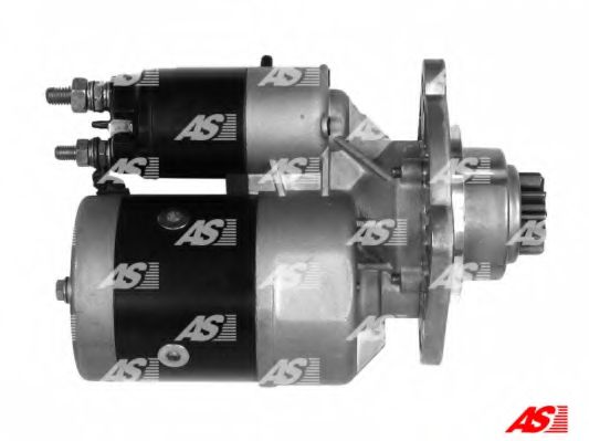 Стартер AS-PL S9024 9 - OTH. Ver. 9142722 - Фото 1