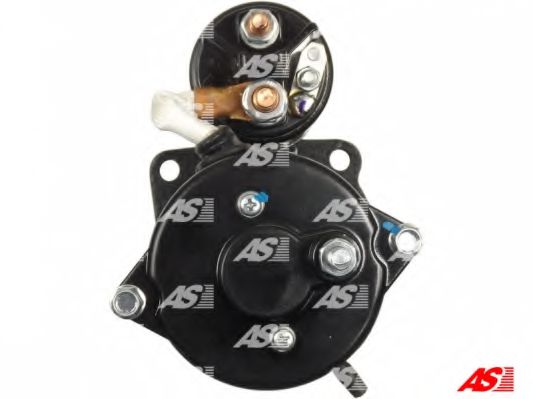Стартер AS-PL S9098 9 - OTH. Ver. - Фото 2
