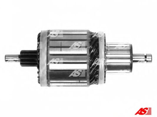 Якір, стартер AS-PL SA0049