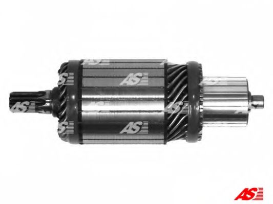 Якір, стартер AS-PL SA1010