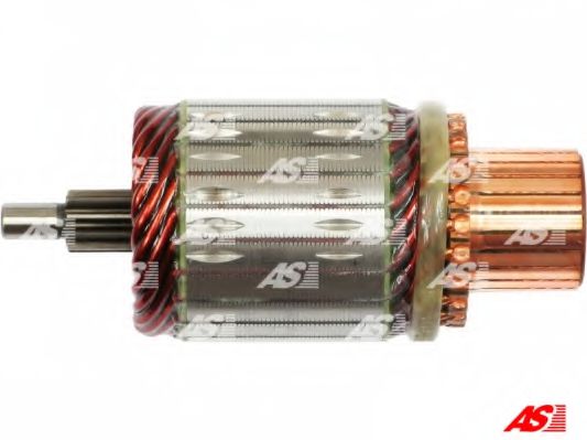 Якір, стартер AS-PL SA1020