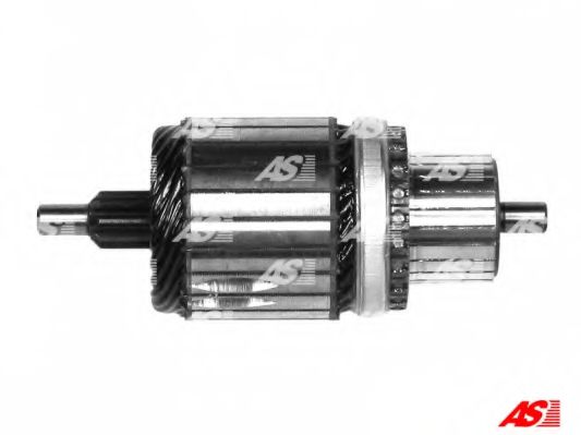 Якір, стартер AS-PL SA9010