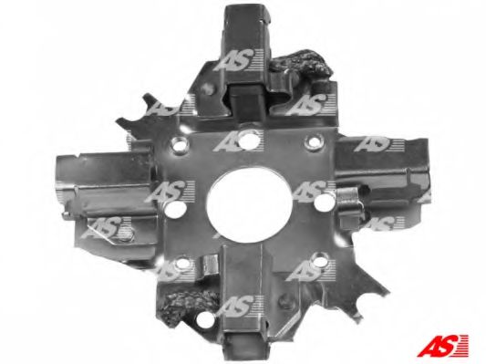 Щеткодержатель AS-PL SBH0001