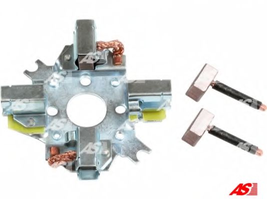 Щеткодержатель AS-PL SBH0004