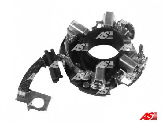 Щеткодержатель AS-PL SBH0007