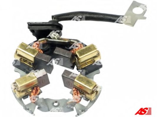 Щеткодержатель AS-PL SBH0008(SCHUNK)