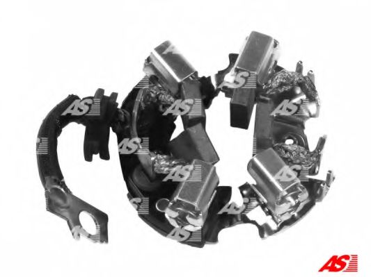Щеткодержатель AS-PL SBH0009