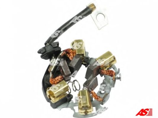 Щеткодержатель AS-PL SBH0009(SCHUNK)