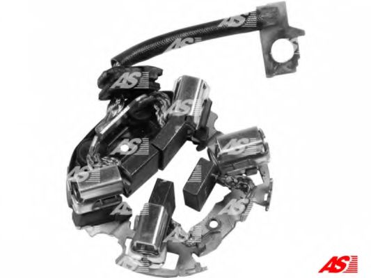 Щеткодержатель AS-PL SBH0014(SCHUNK)