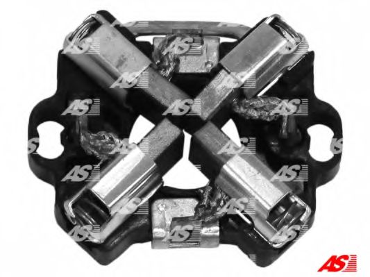 Щеткодержатель AS-PL SBH0015
